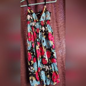 Casual or formal mini dress